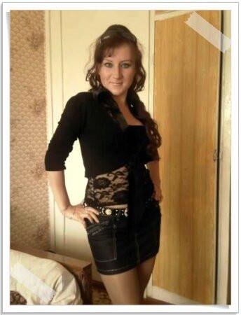 Milf Irina from Yuzhno Sakhalinsk