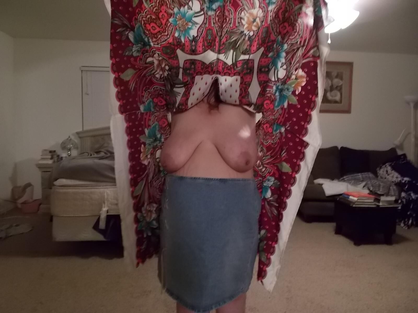 ピギー夫人の写真