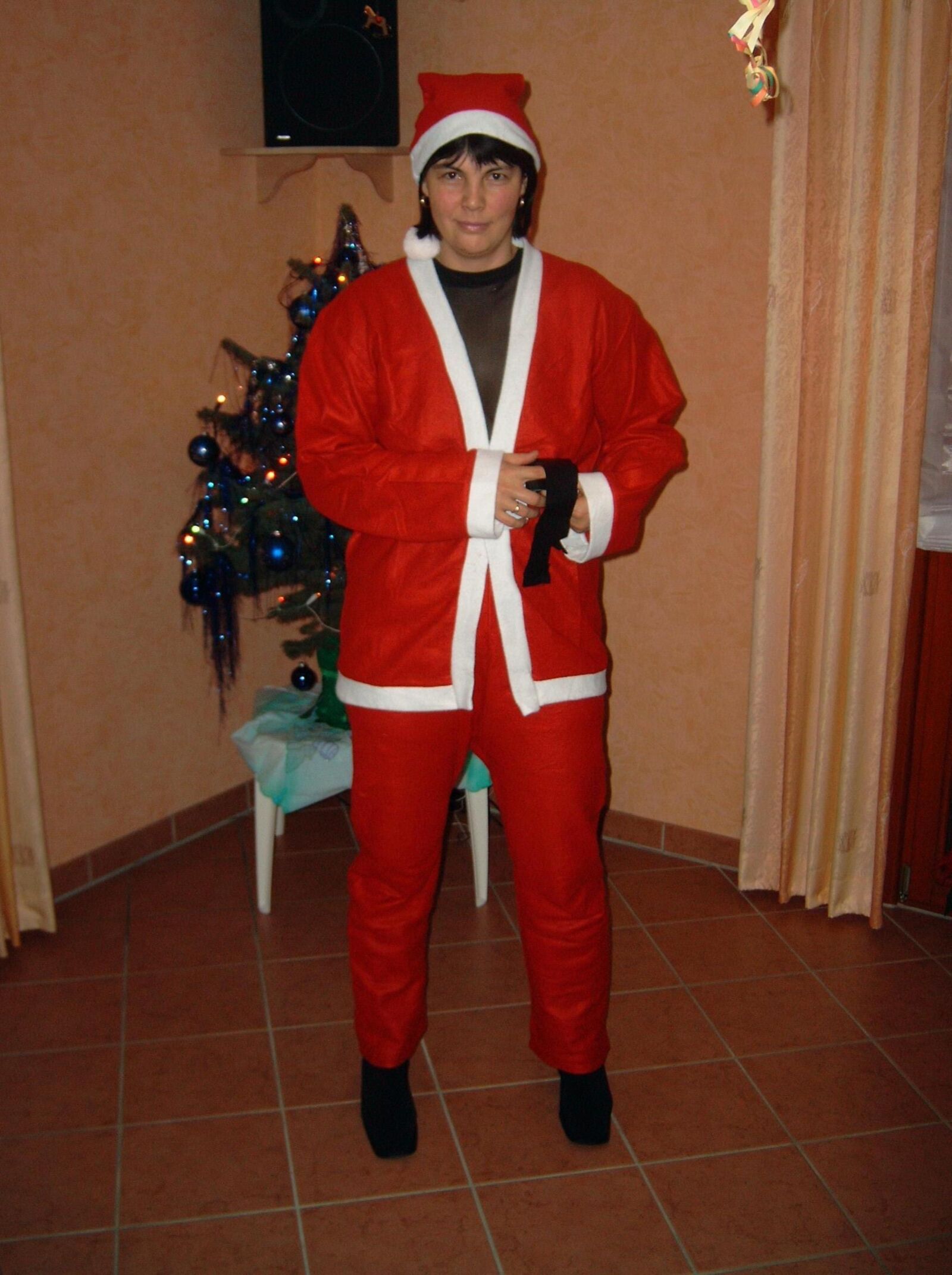 Christiane