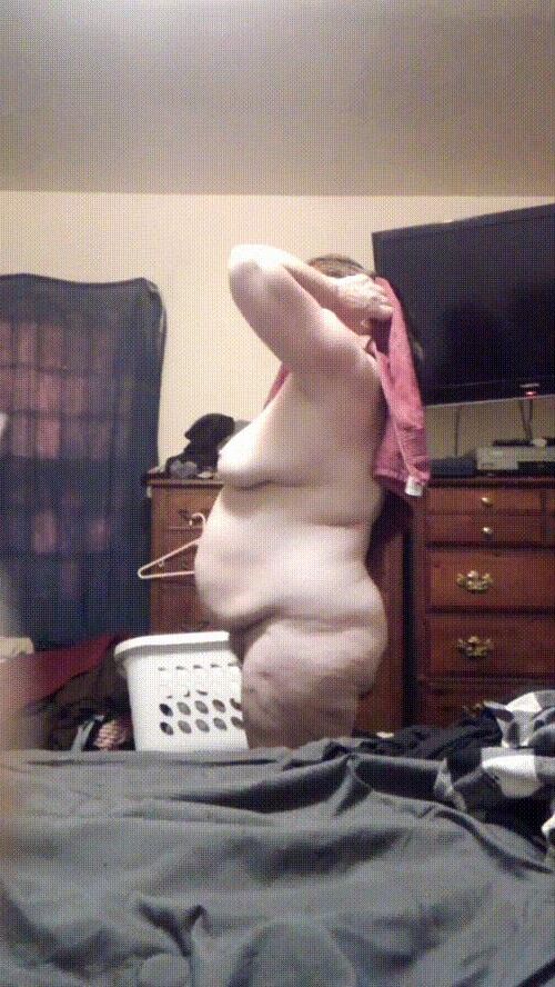 My sexy ass wife