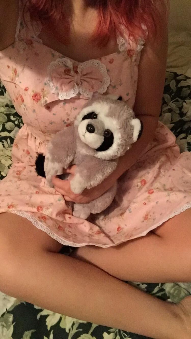 BabyBearAttack
