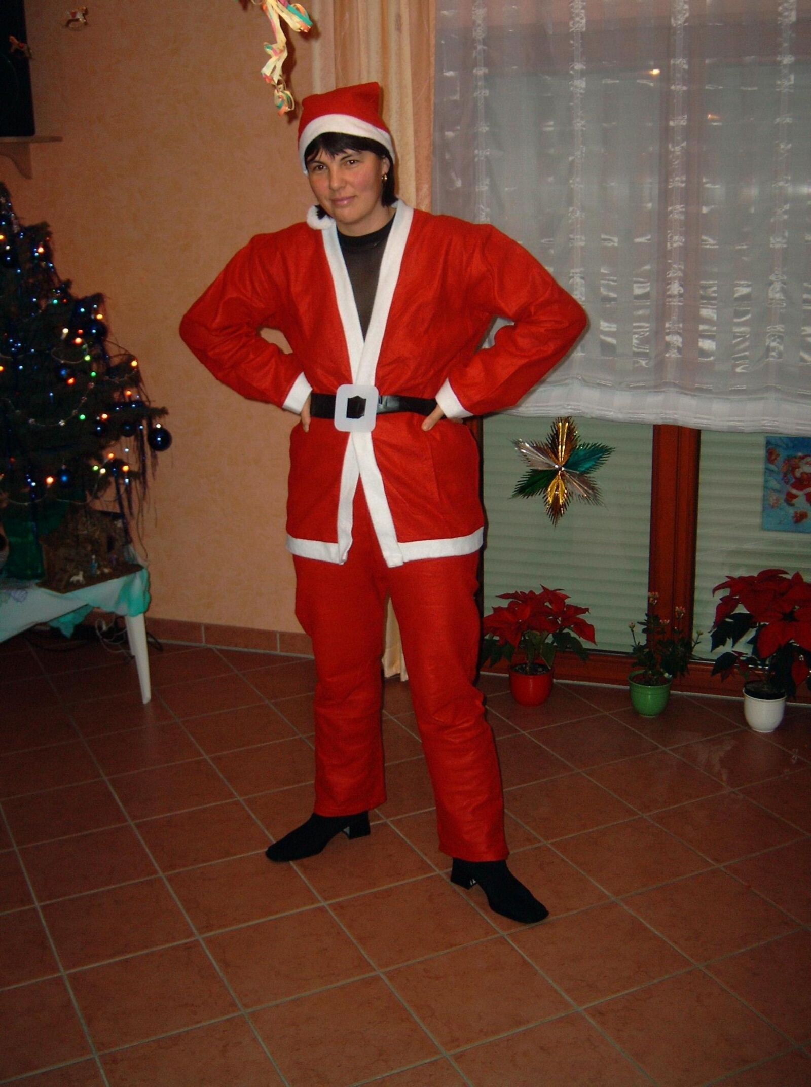 Christiane