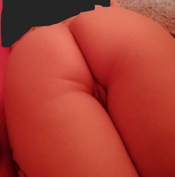 A bit of my ex