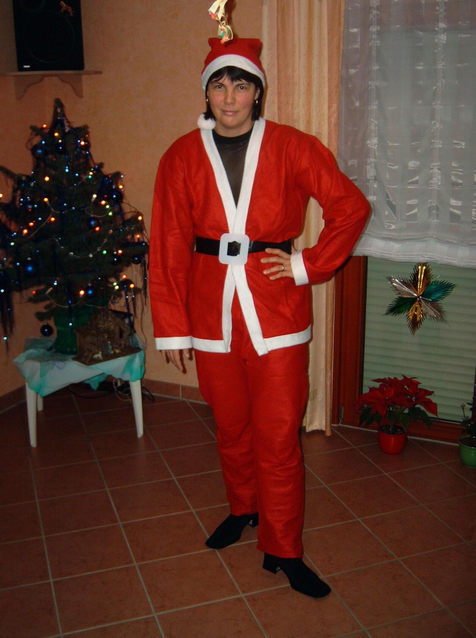 Christiane