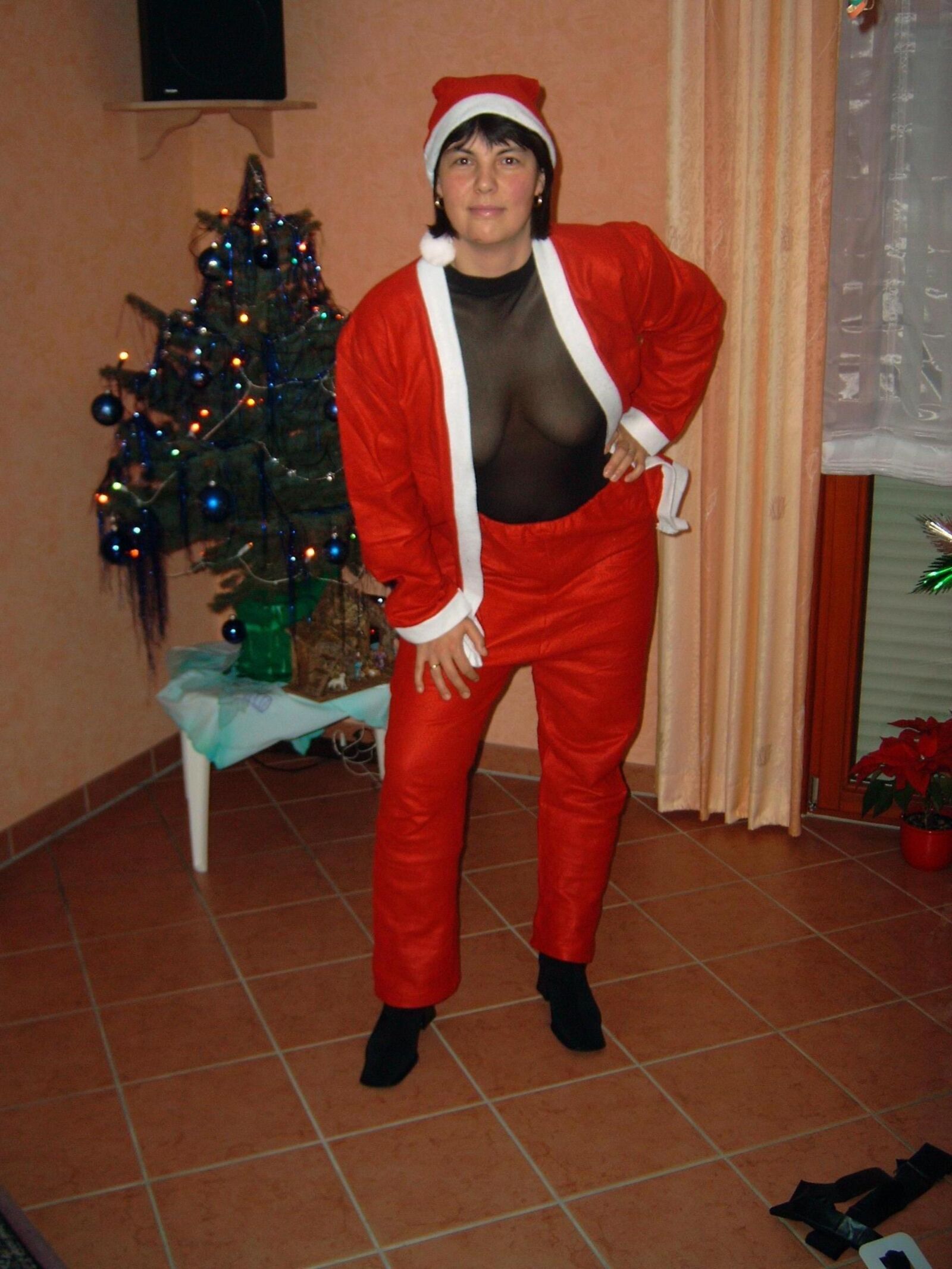 Christiane