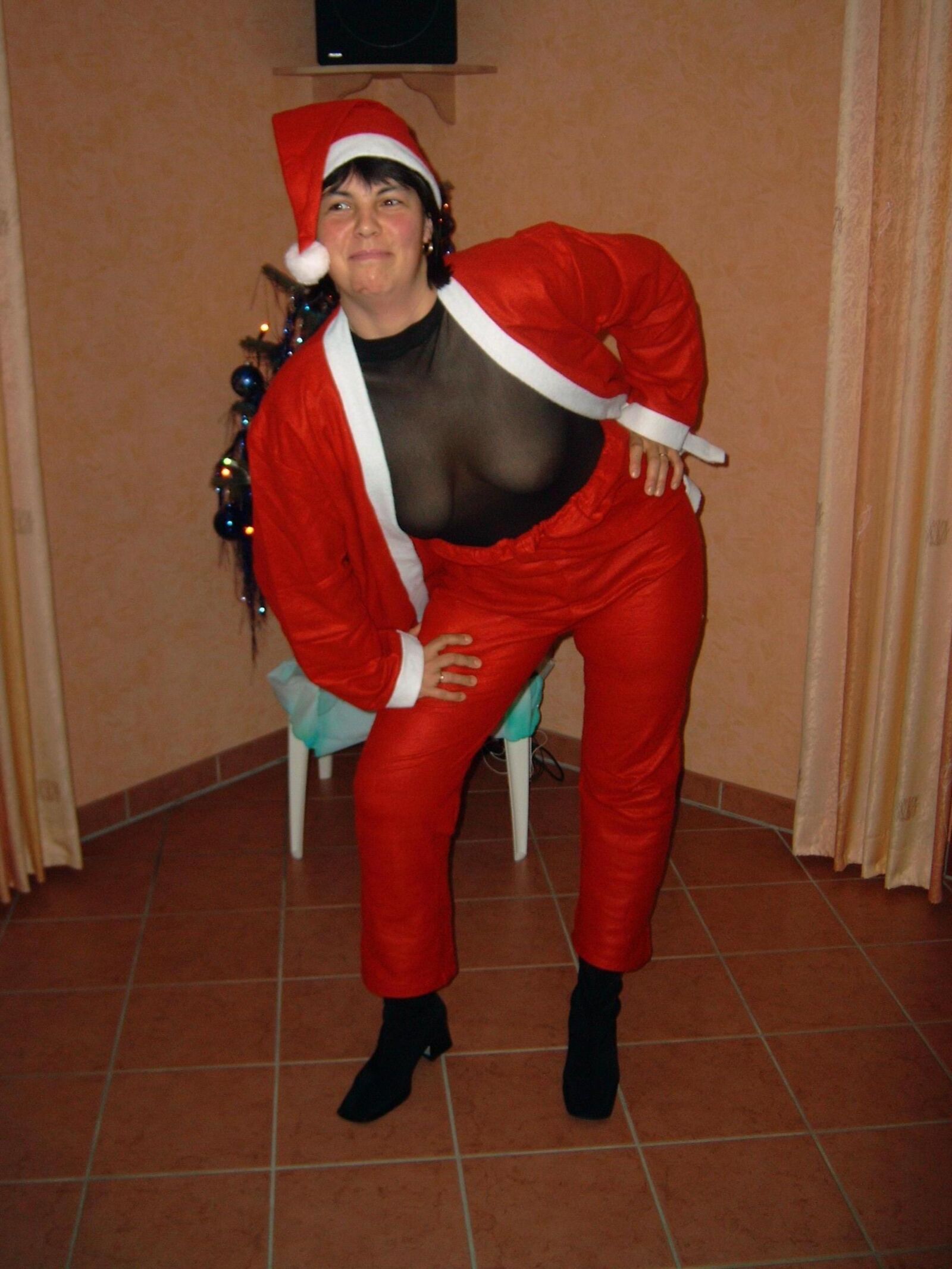Christiane