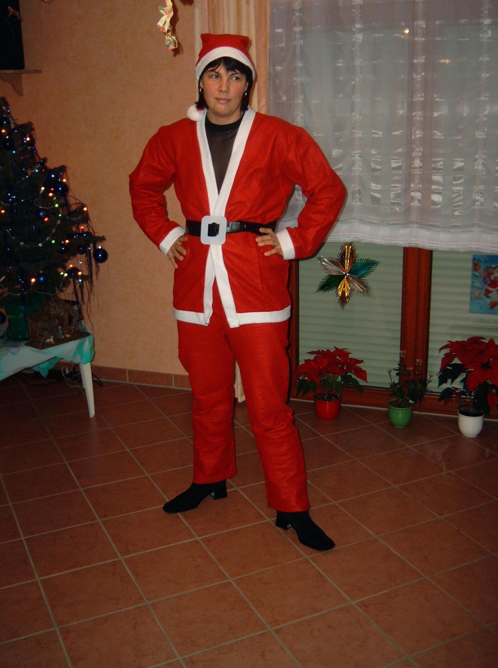 Christiane