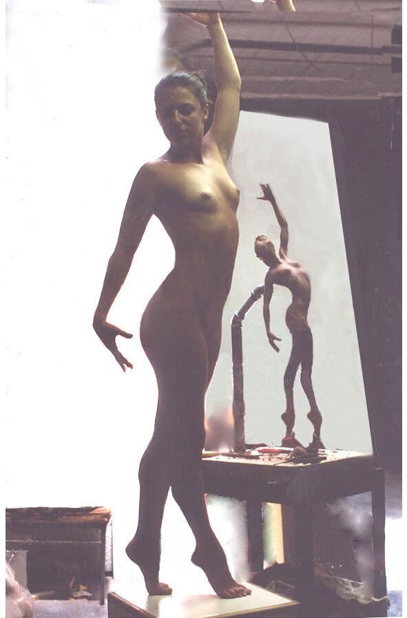 One Naked
