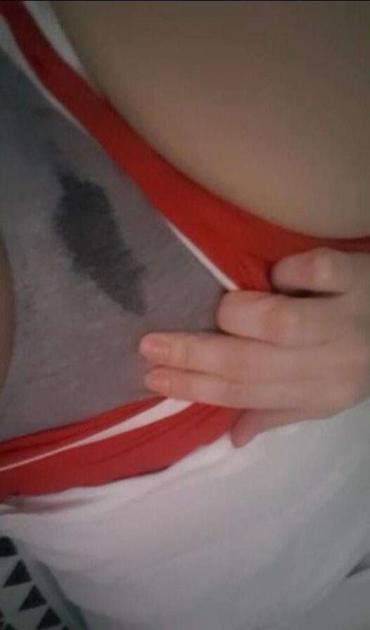 A bit of my ex