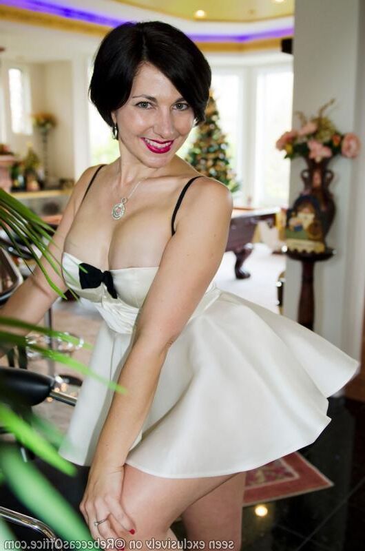 Rebecca year end