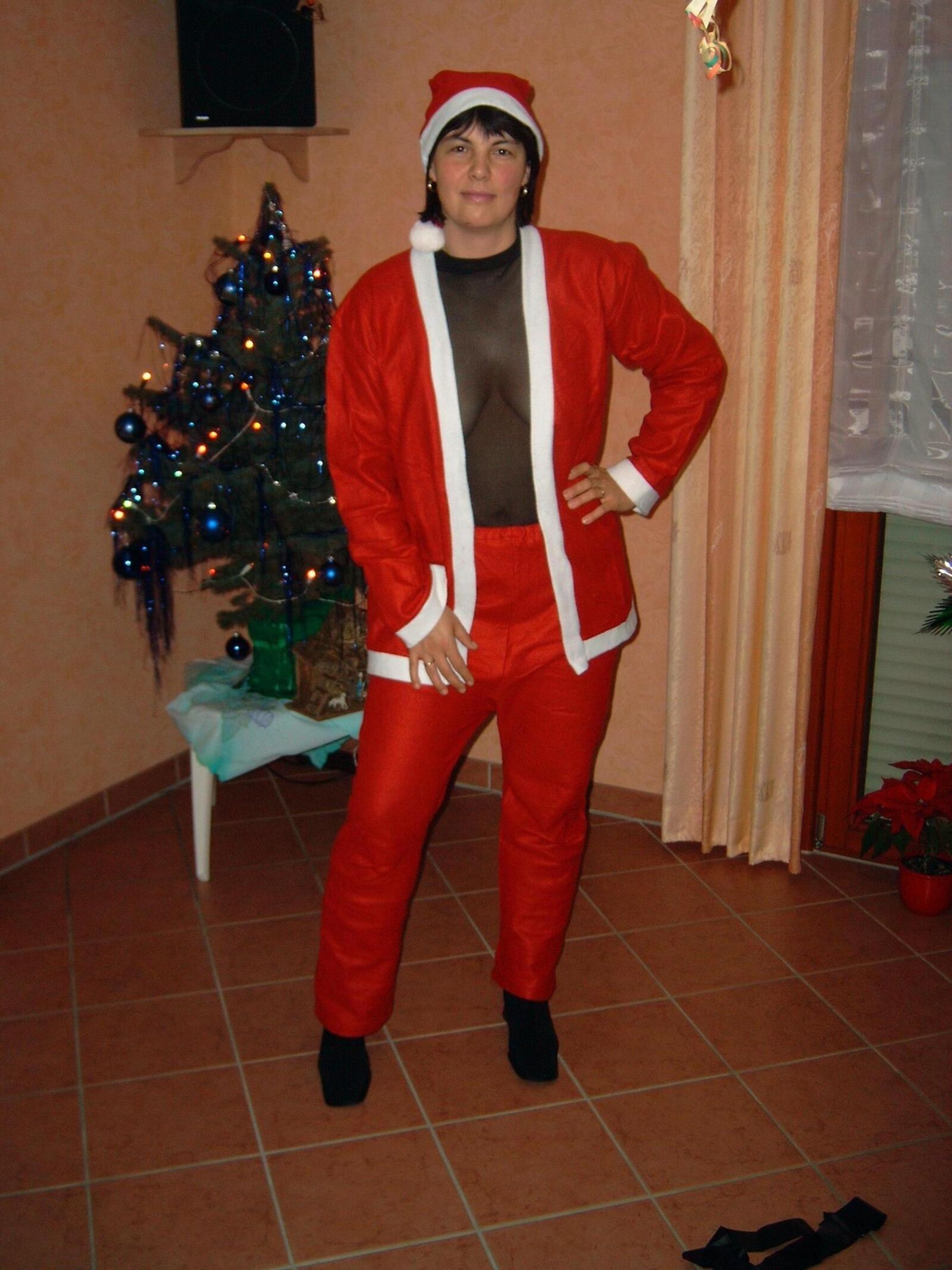 Christiane