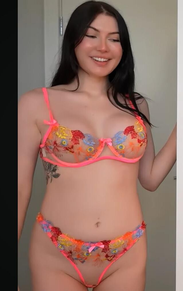 セクシーな非ヌード