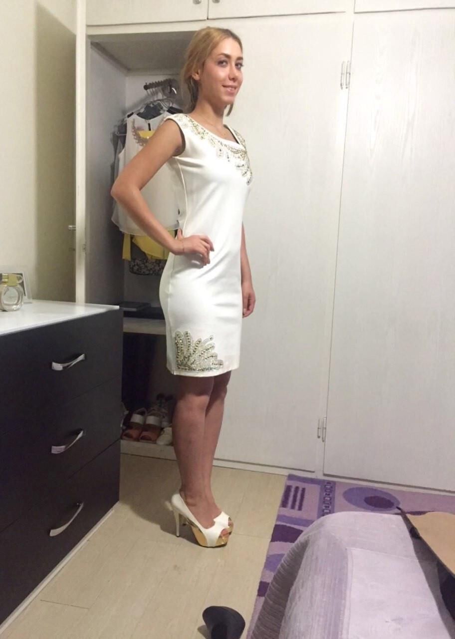 horny iranian beauty 