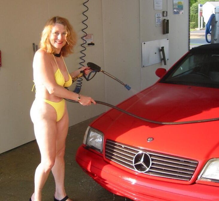 MILF A Fantasy Fest MILF 