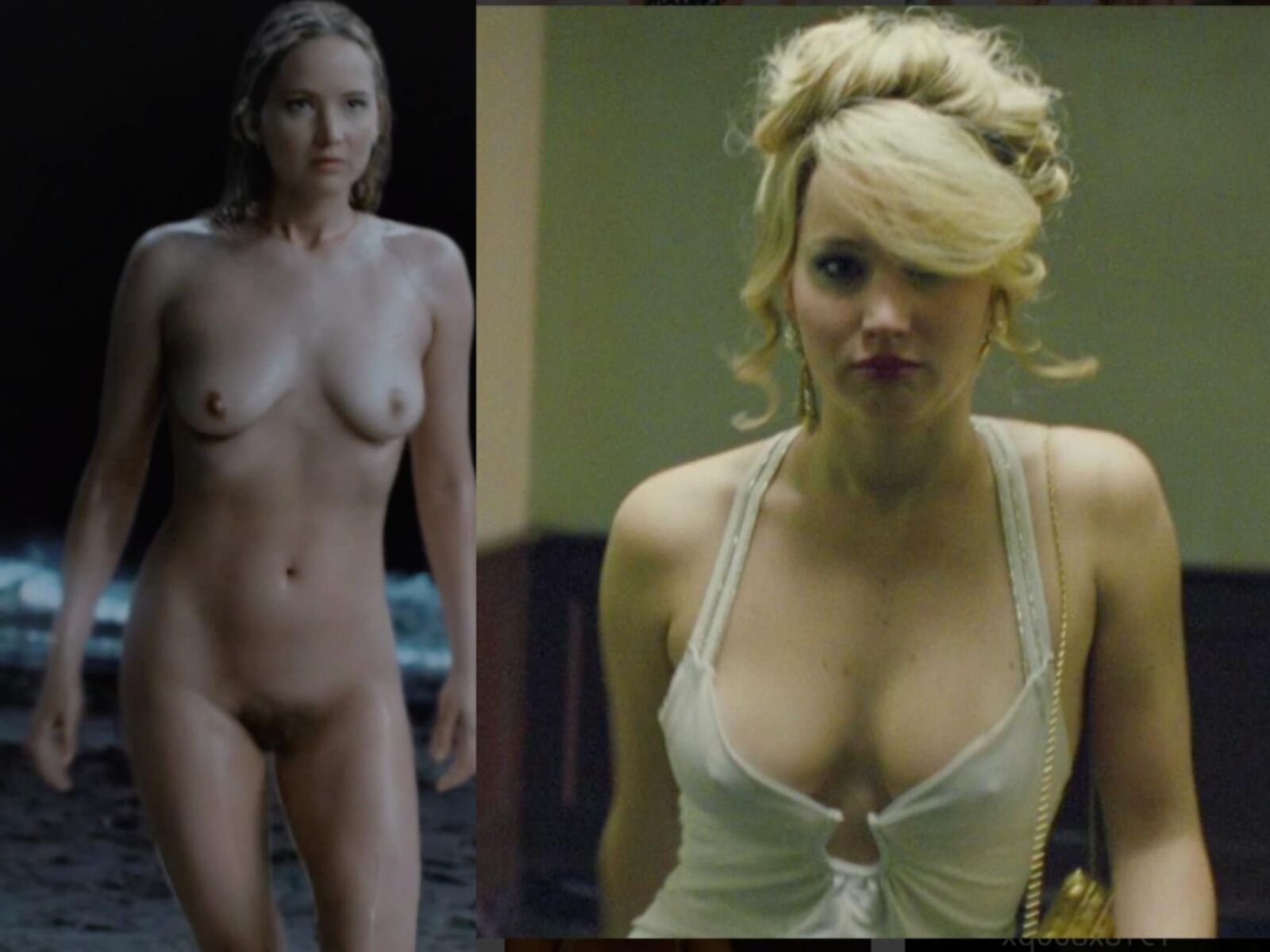 Dressed Undressed Gallery 