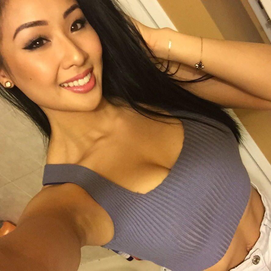 The Pinnacle of Asian Selfies 