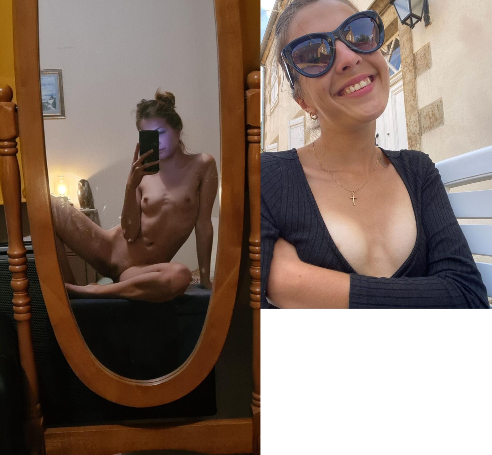 Dressed/Undressed 