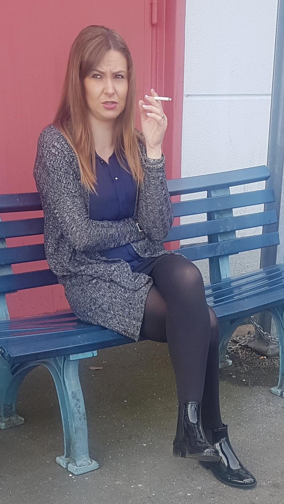 нейлоновые малышки