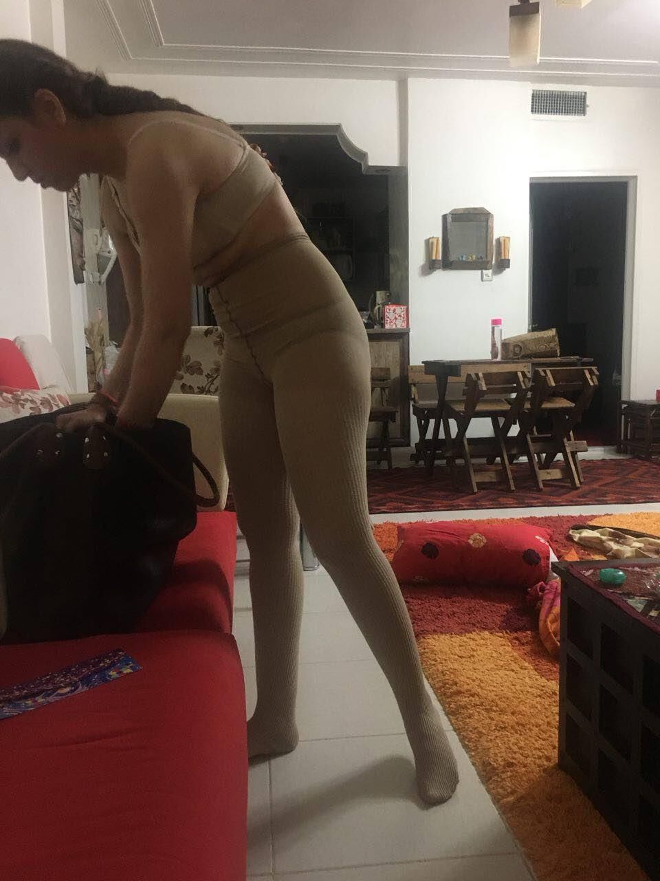my old gf