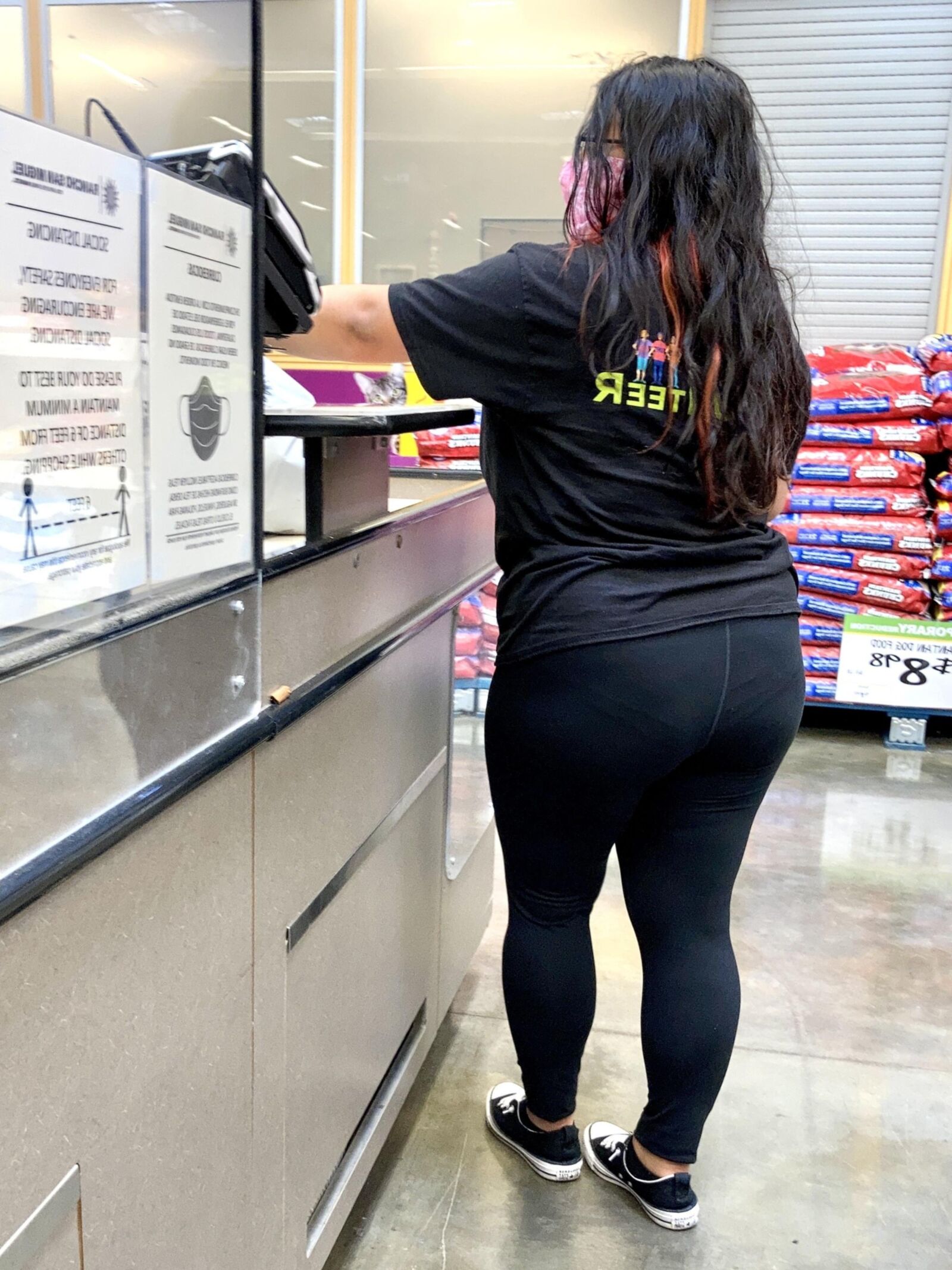 puta dump