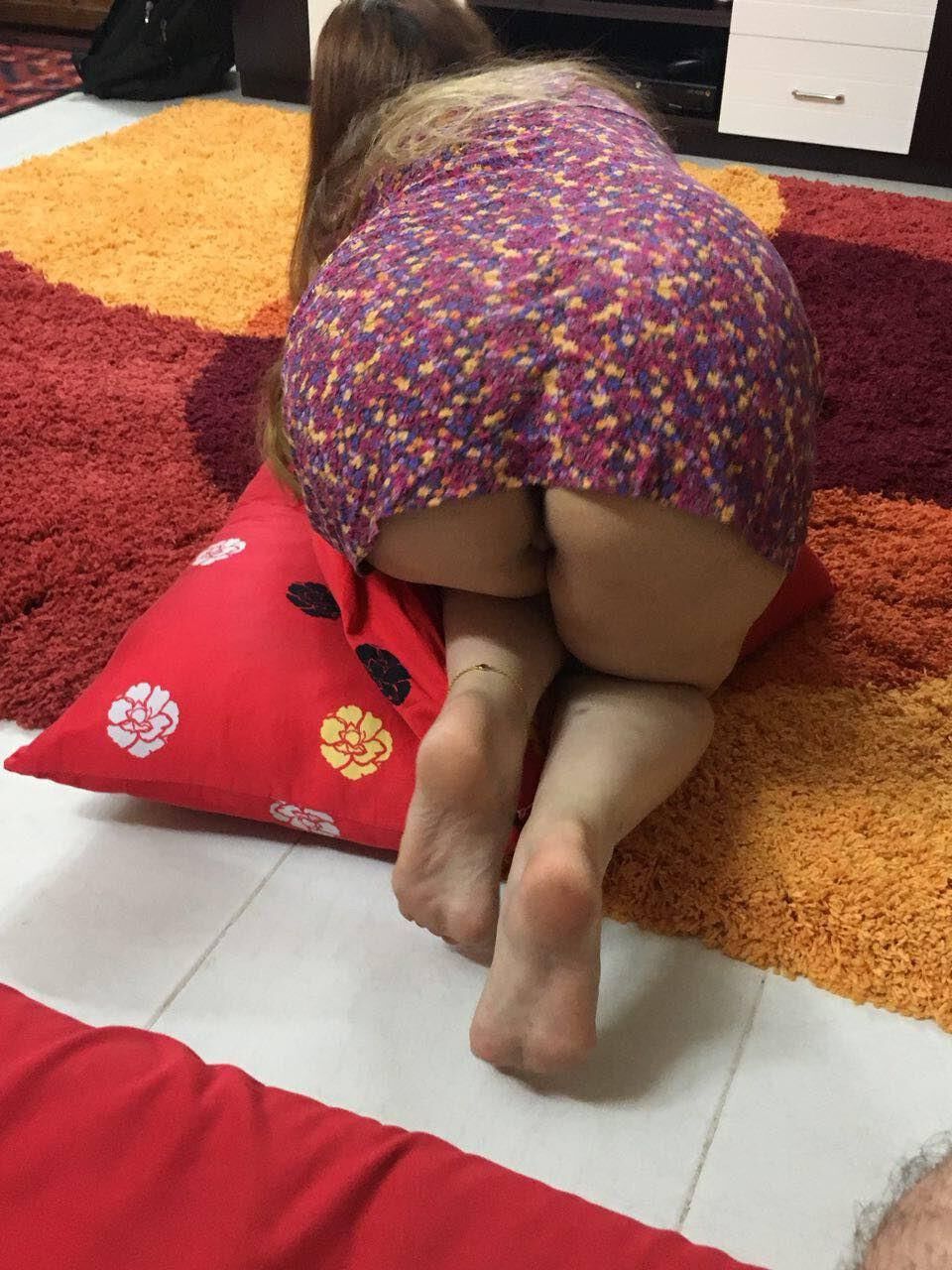 my old gf