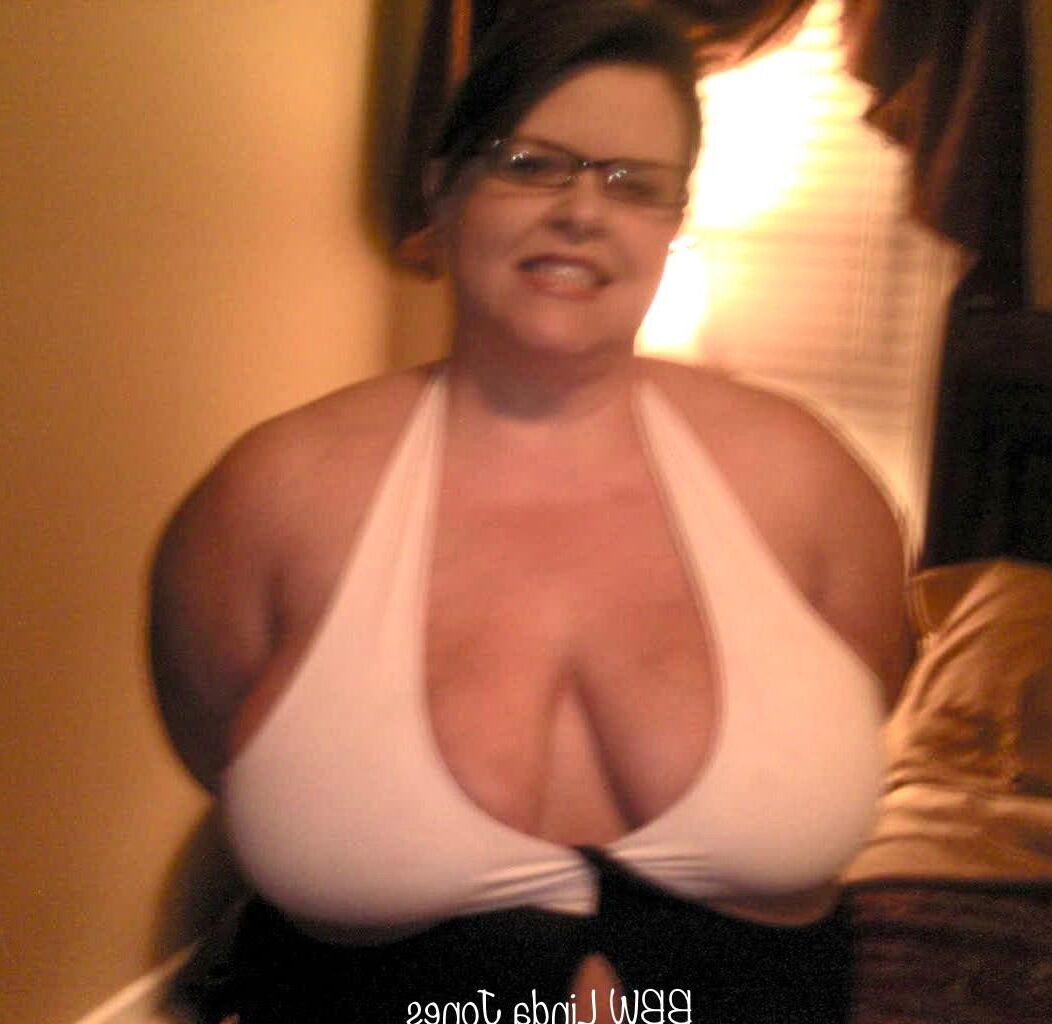 **Kentucky BBW Naked Slut Wife Linda**
