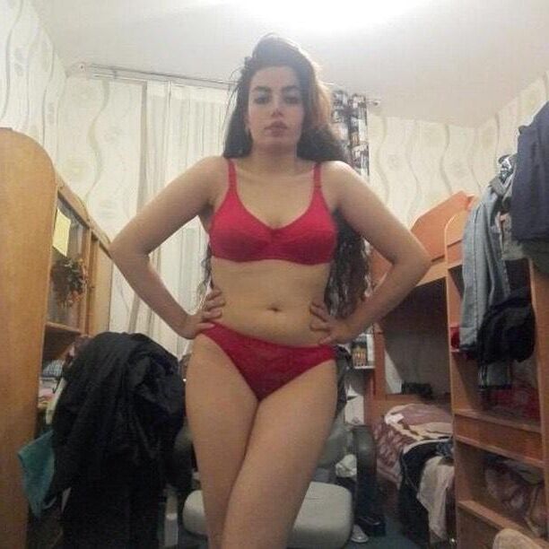 horny iranian beauty 