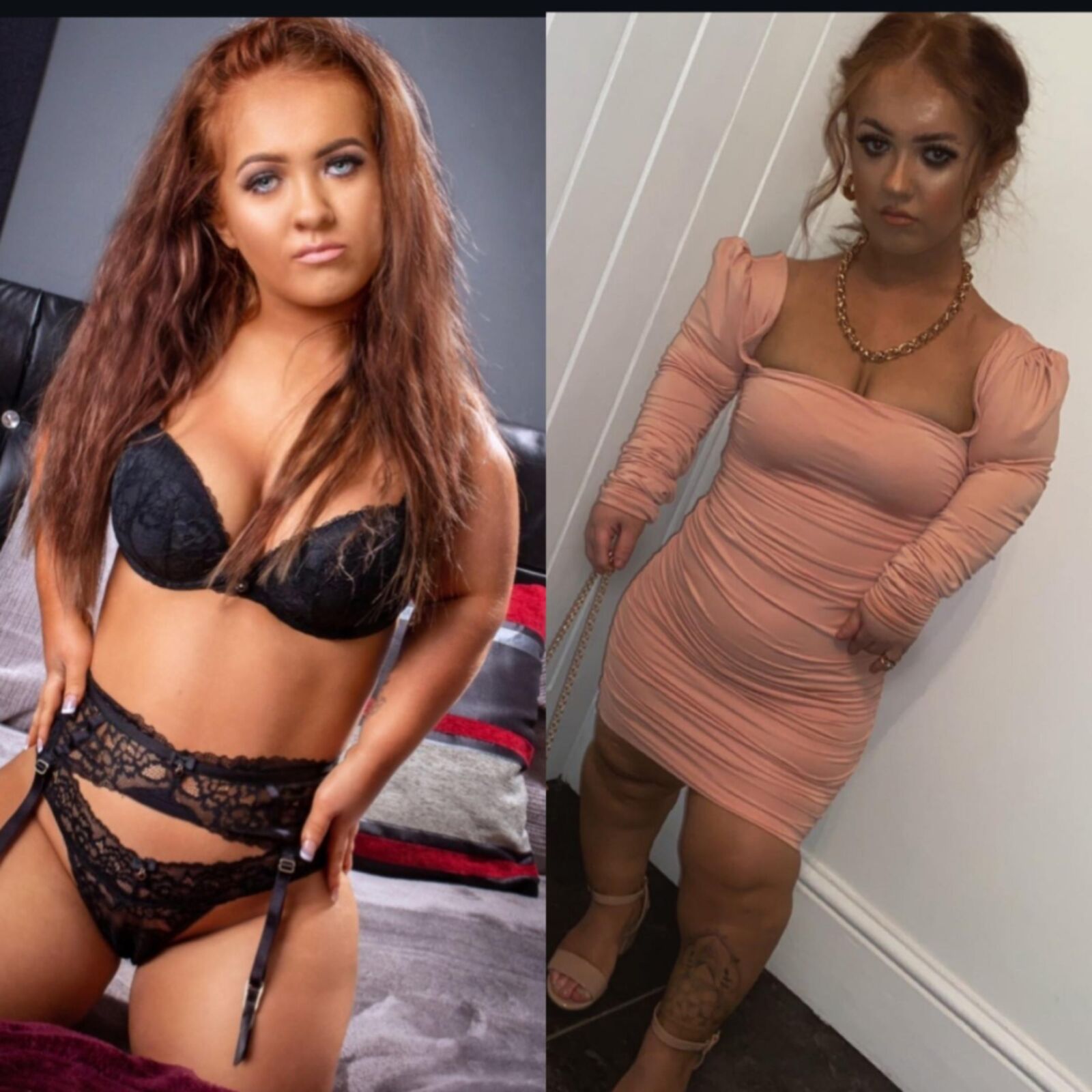 Dressed Undressed Gallery 