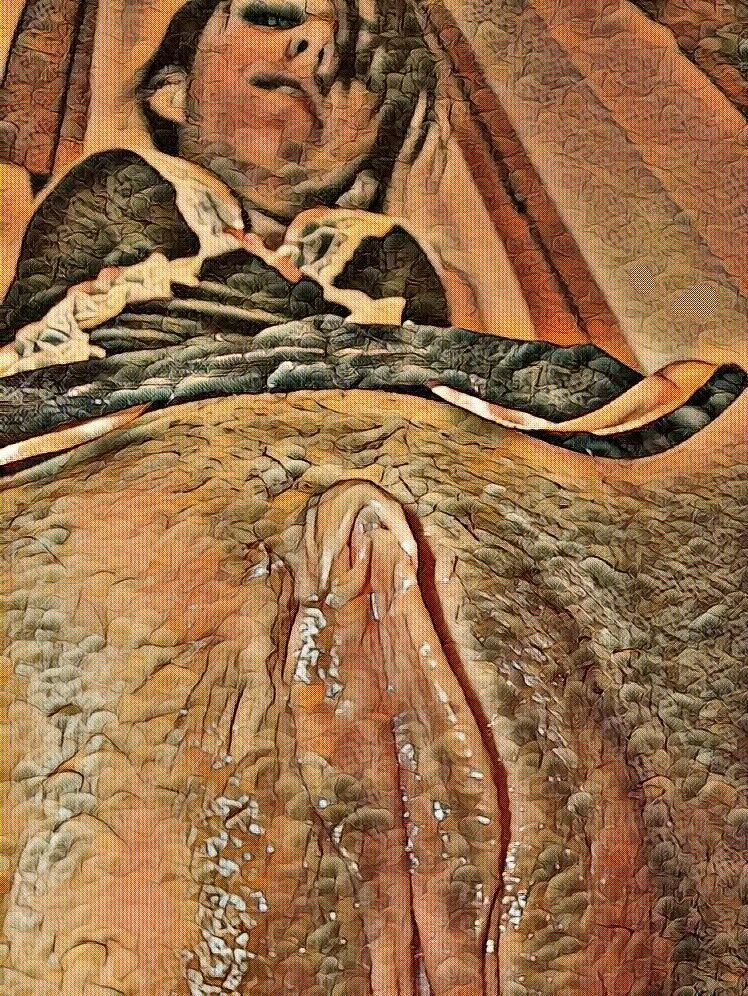 Dreaming of taking a closer look#