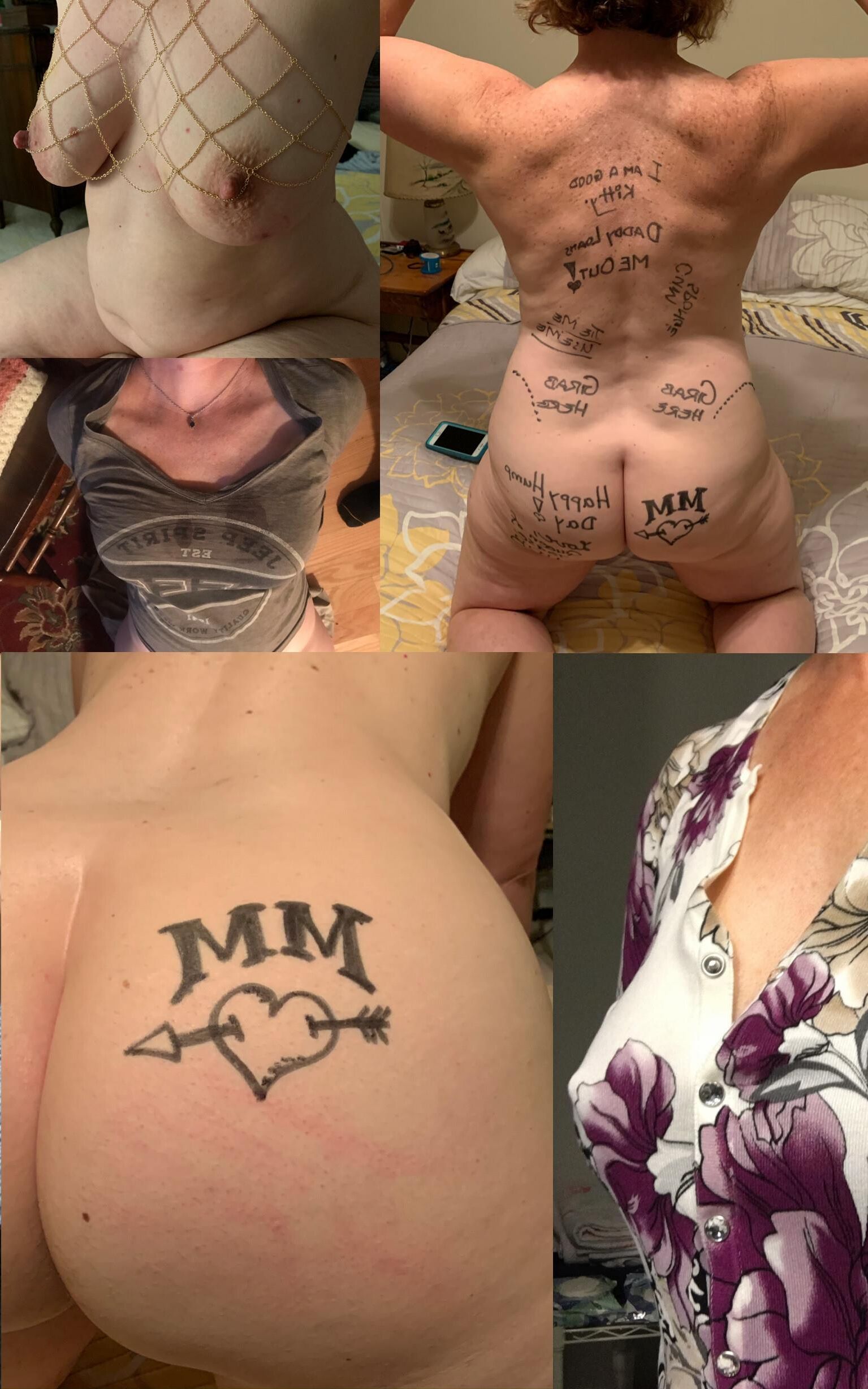 私のセクシーな熟女のガールフレンドは、服を脱いだコレクションを服んでいます