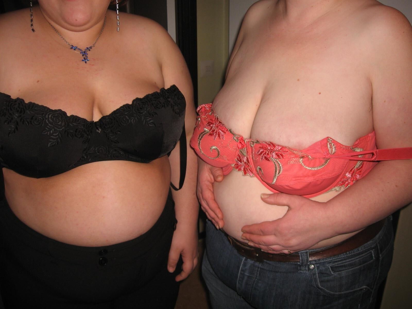 Me and my friend Linda