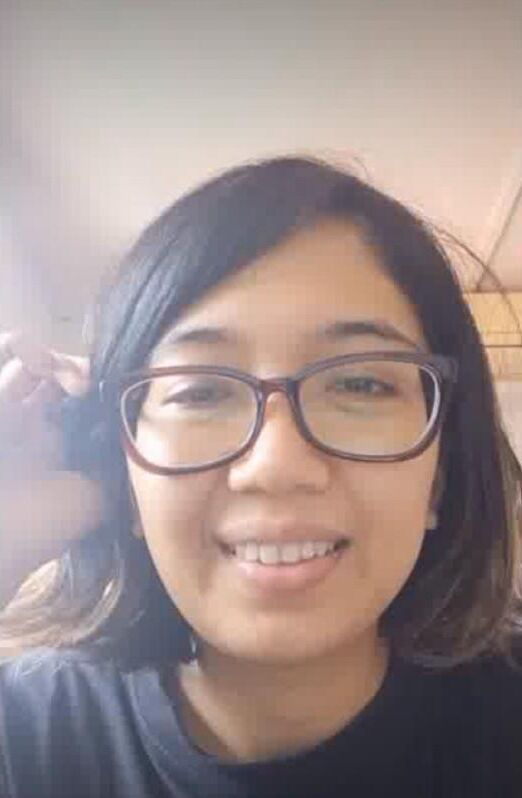 Indonesian Rivera