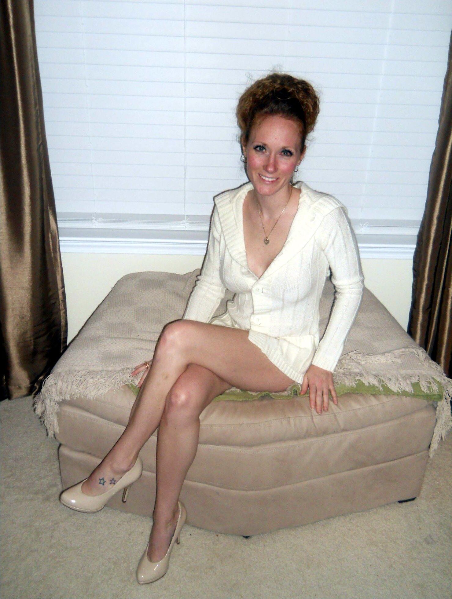 Une MILF a deboiter cash