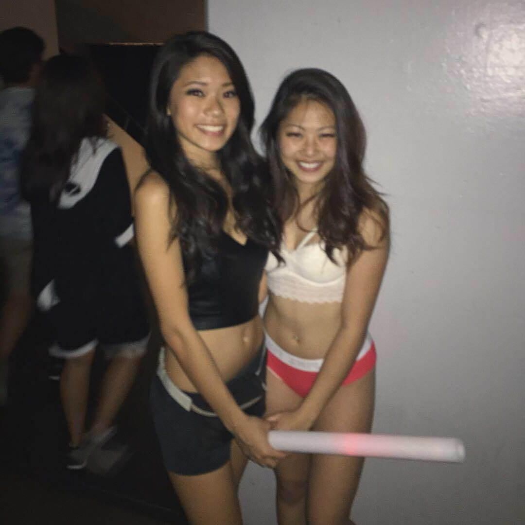 The Pinnacle of Asian Selfies 