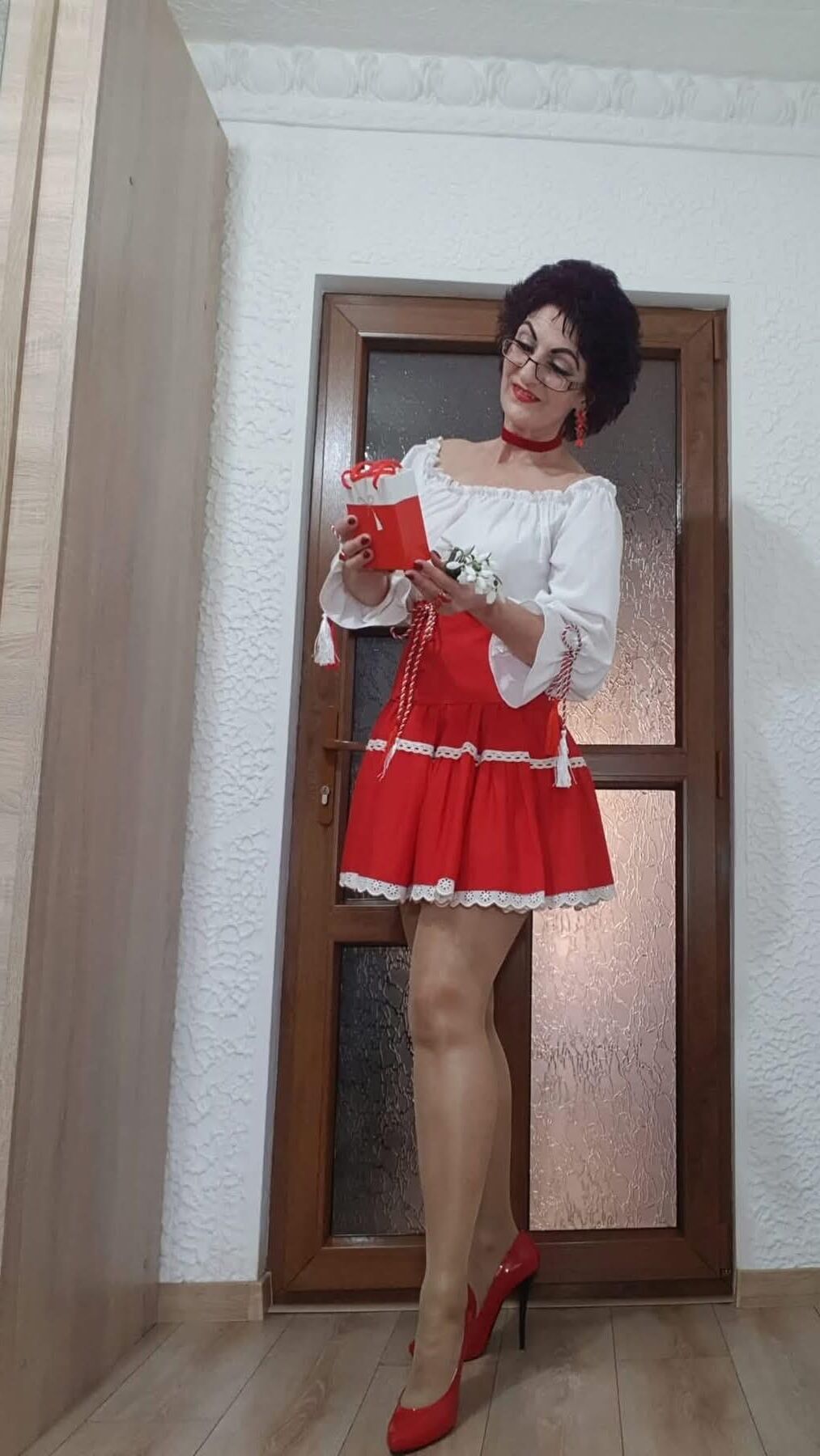 ソリナホットミルフ