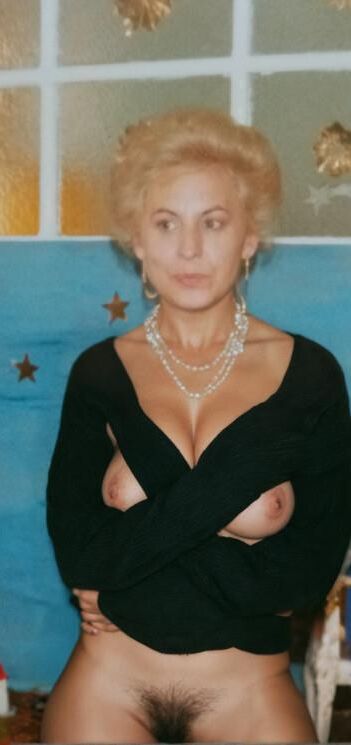 algerian mature 
