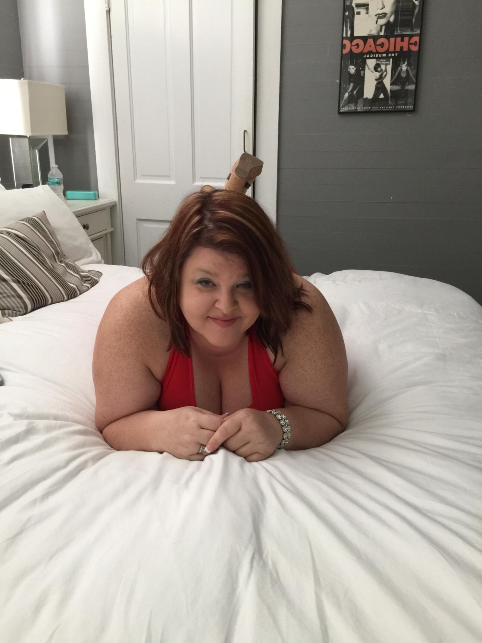**Kentucky BBW Naked Slut Wife Linda**