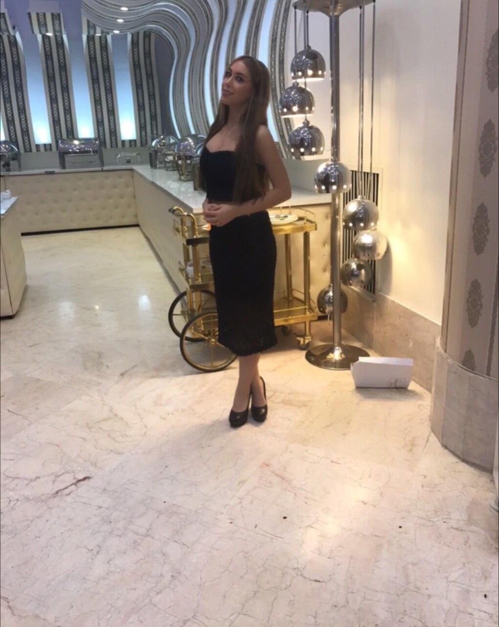 horny iranian beauty 