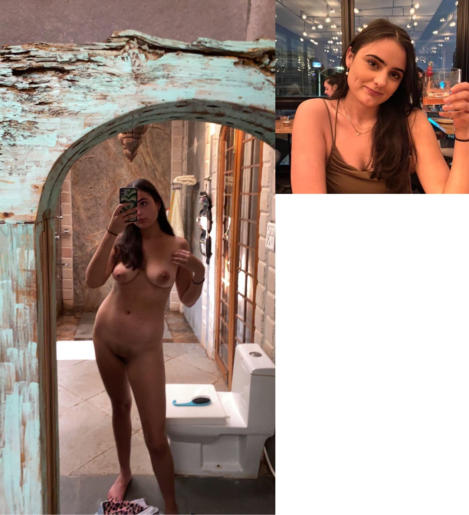 Dressed/Undressed 