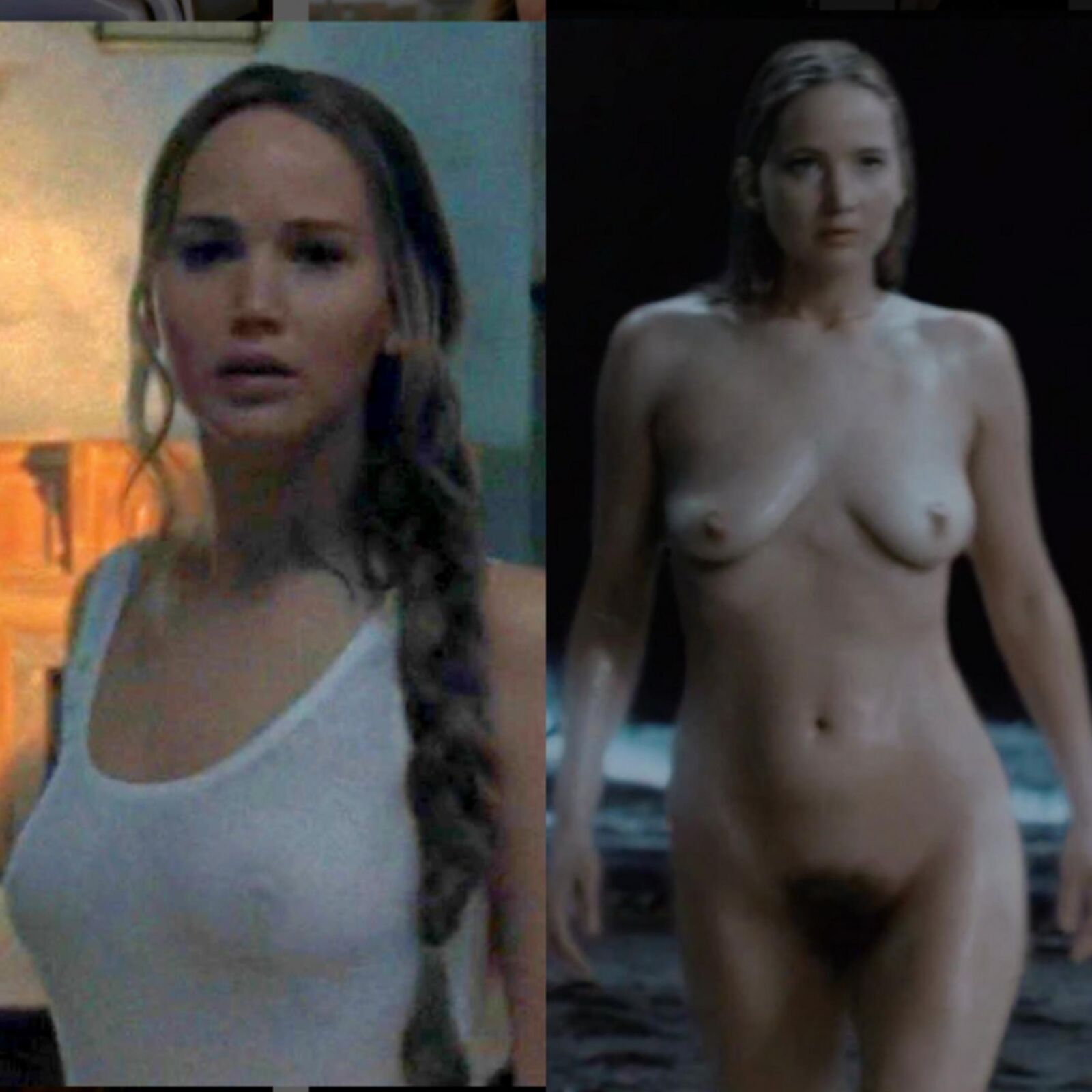 Dressed Undressed Gallery 