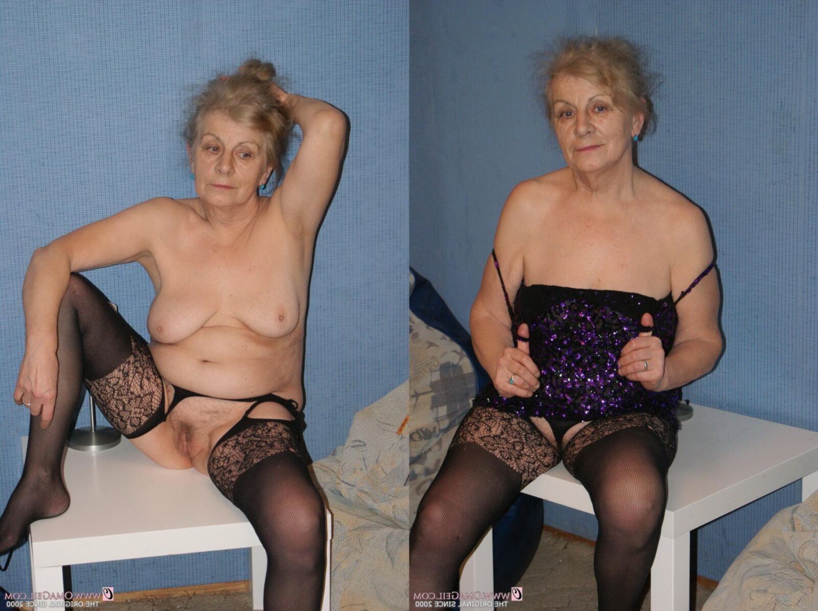  dressed vs undressed 
