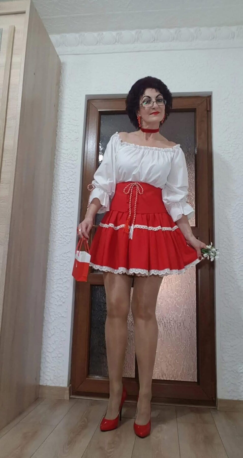 ソリナホットミルフ