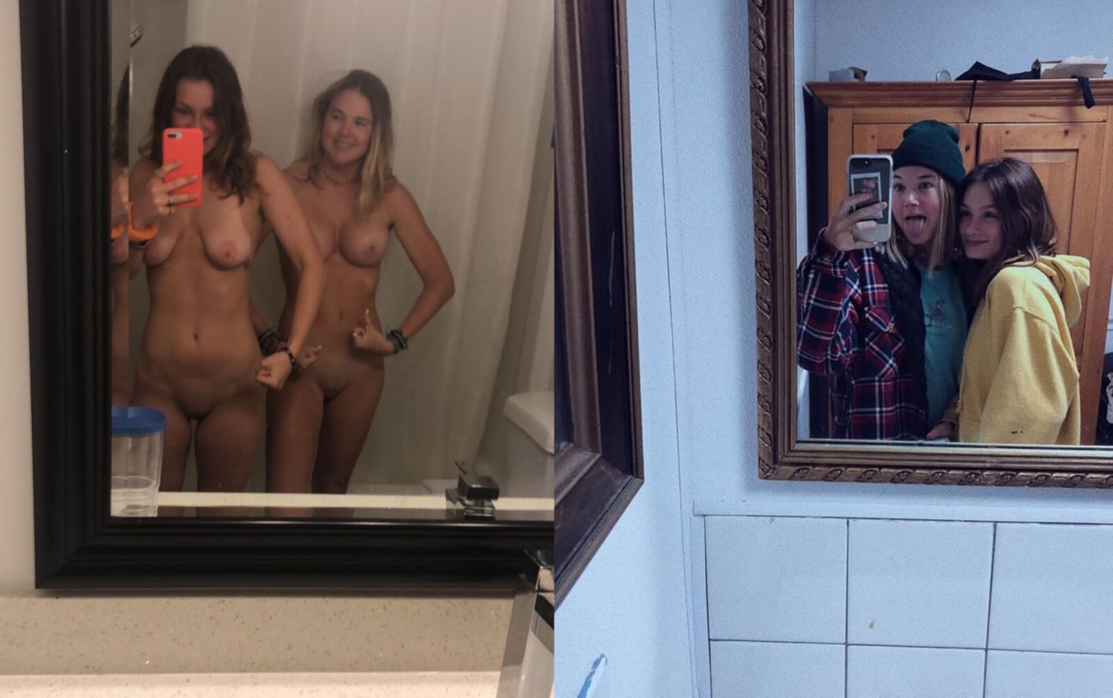 Dressed/Undressed 