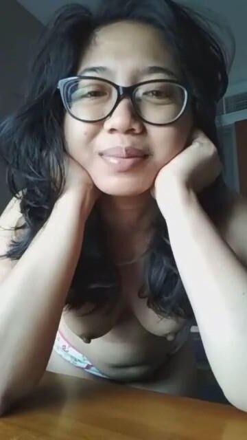 Indonesian Rivera