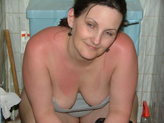 MILF My Fantasy Fuck