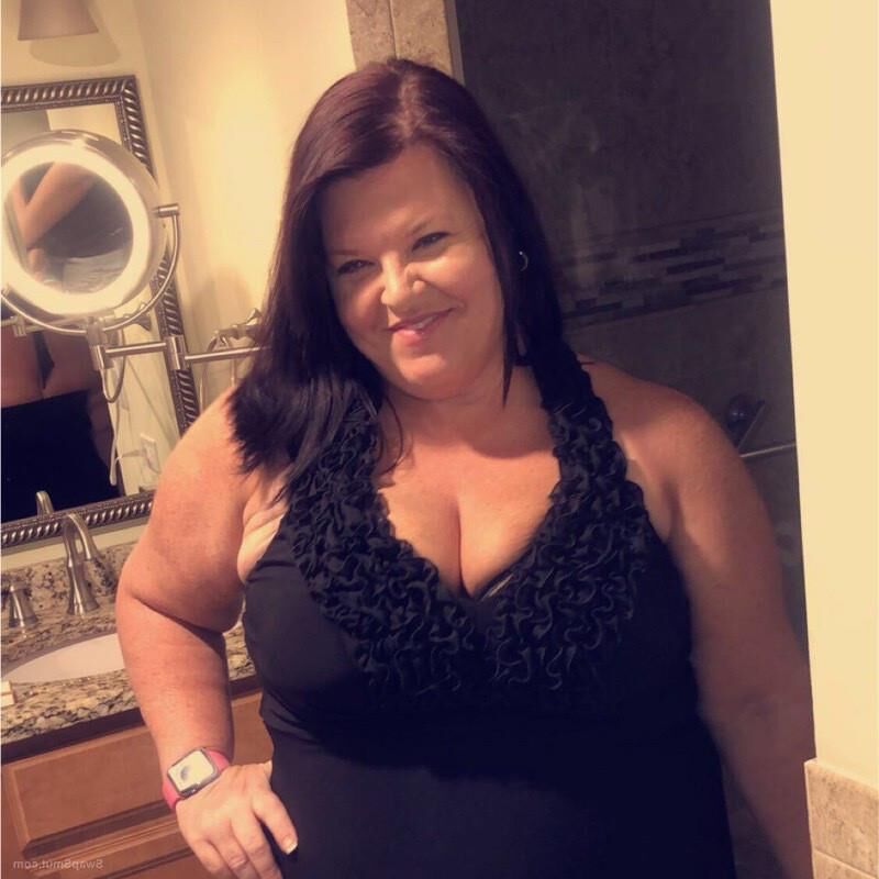 **Kentucky BBW Naked Slut Wife Linda**
