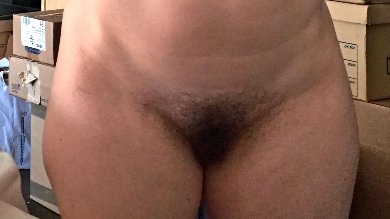 MILF From The Internet