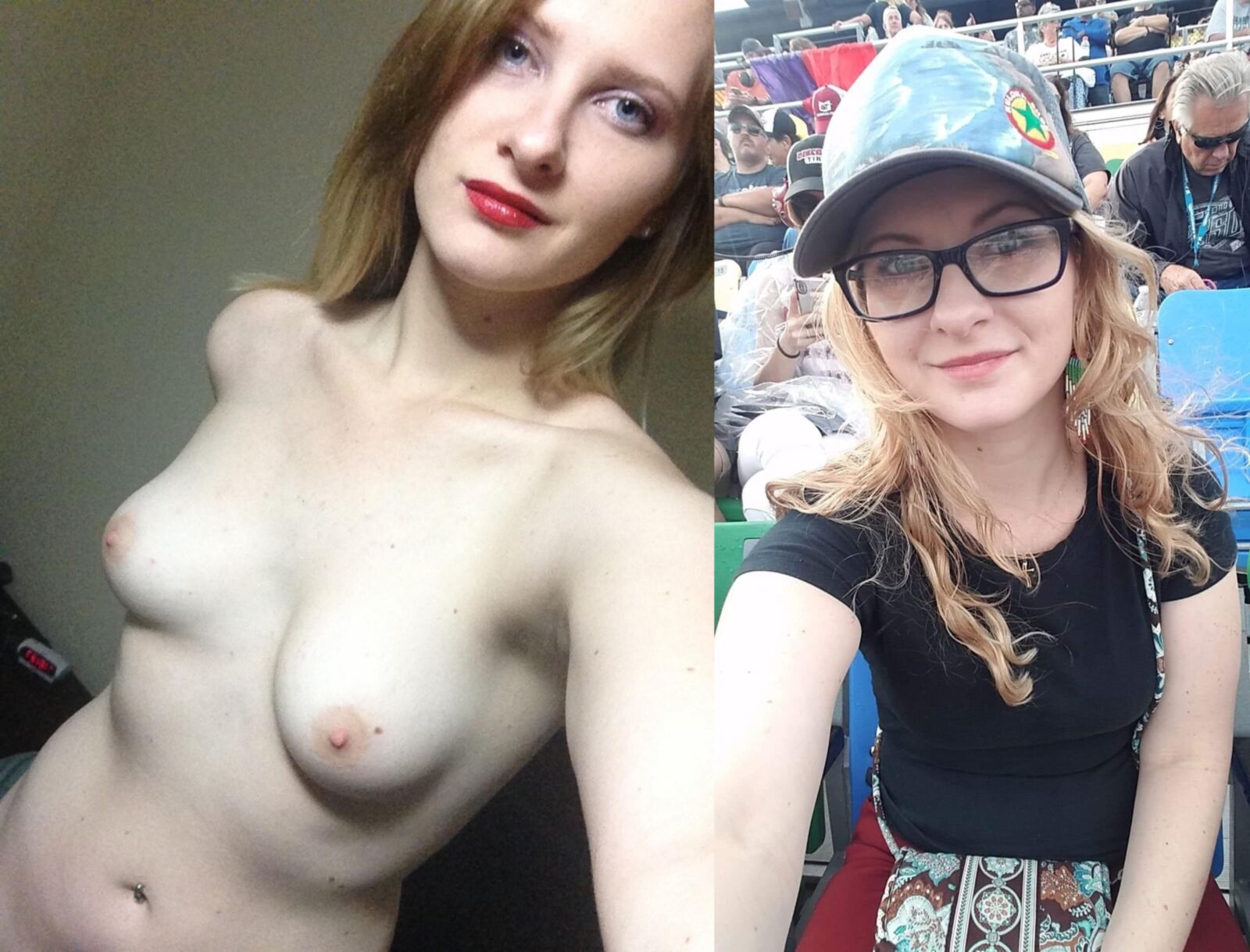 Dressed/Undressed 