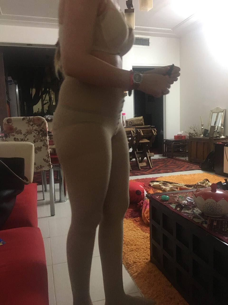 my old gf