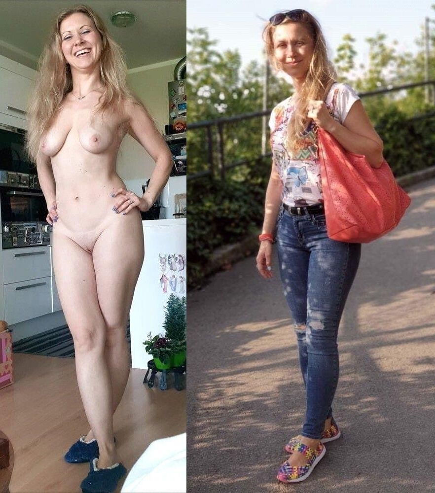  dressed vs undressed 